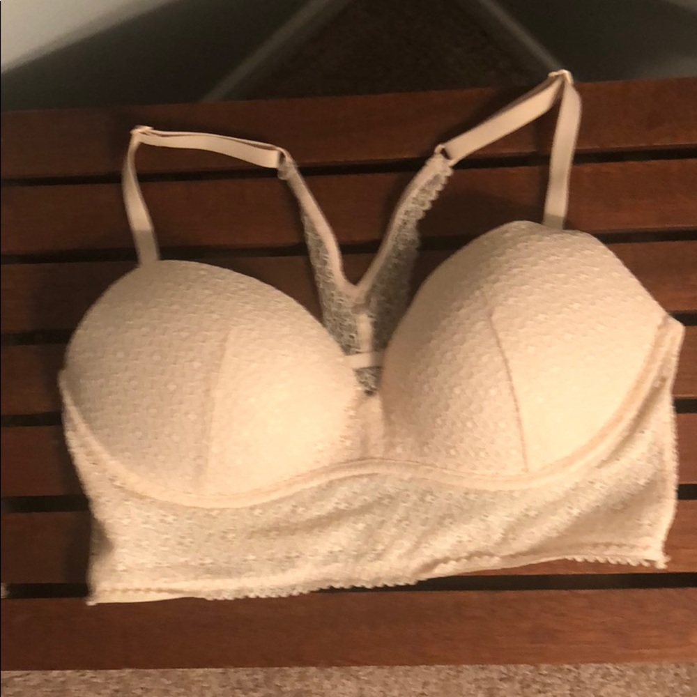 Body by Victoria Bra